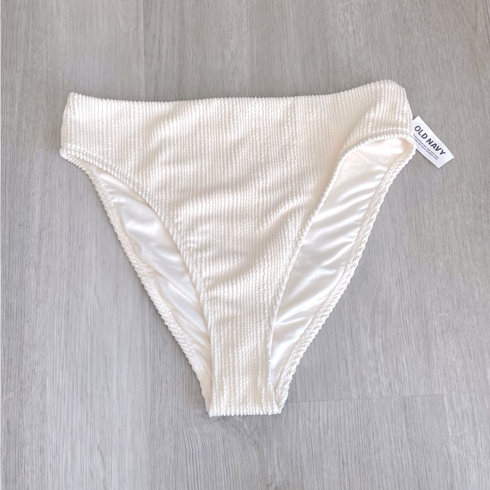 NWT Old Navy Bikini Bottom